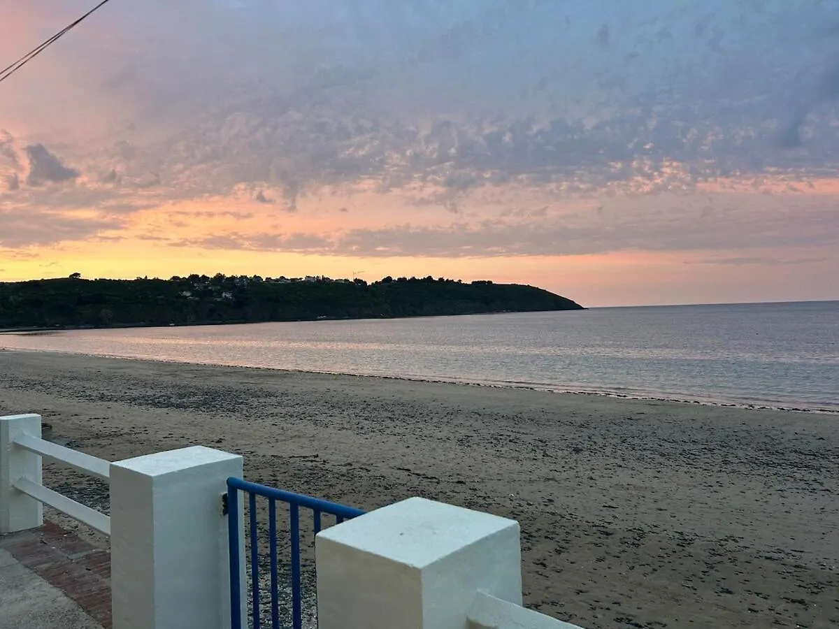 La Maison De La Plage - Les Longueraies Plérin