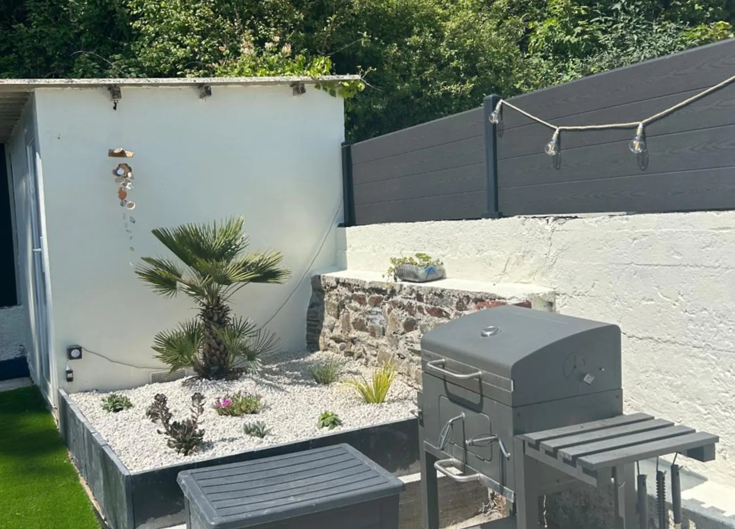 Casa vacanze La Maison De La Plage - Les Longueraies Plérin