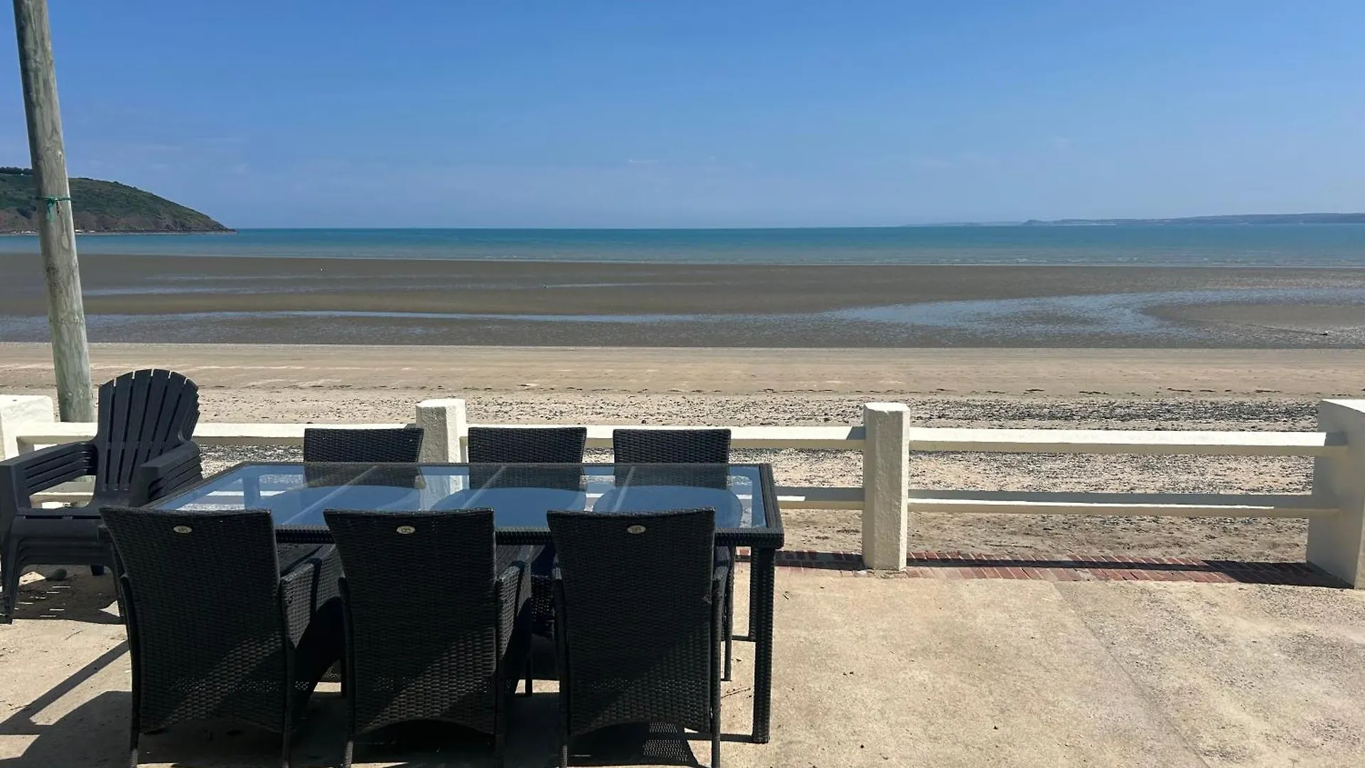 La Maison De La Plage - Les Longueraies Plérin Francia