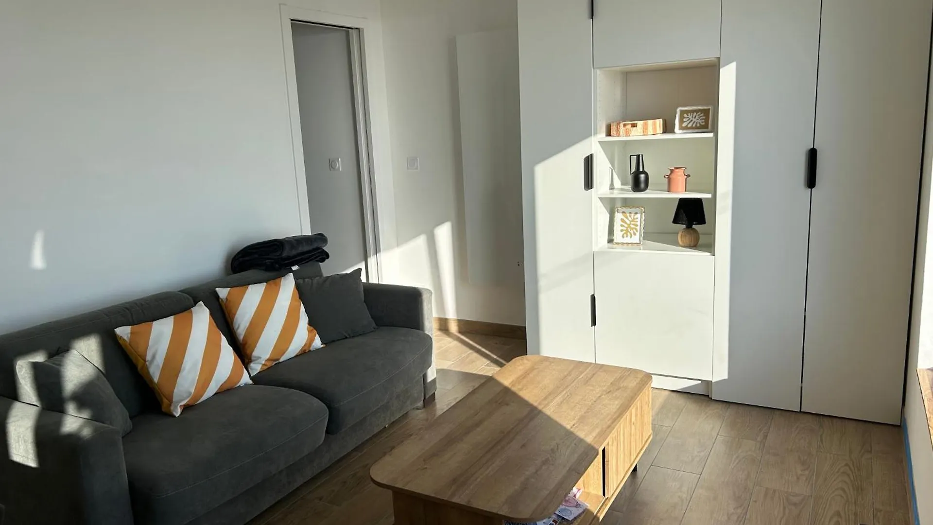 La Maison De La Plage - Les Longueraies Plérin 0*,  Francia